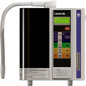 Leveluk SD501 Kangen Water® machine